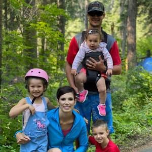 Meet your Posher, Anna